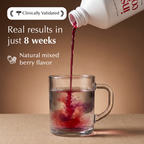Rapid Absorb Liquid Collagen Peptides